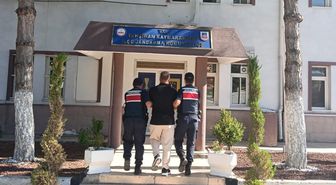 Kırıkkale’de firari 2 hükümlü yakalandı