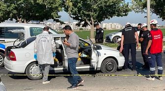 Şanlıurfa'da Kırmızı Işıkta Saldırı: 1 Ölü, 2 Yaralı