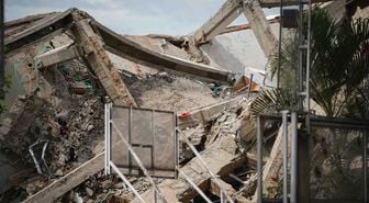 Kolombiya'da Deprem Felaketi: Ölü Sayısı 265'e Yükseldi