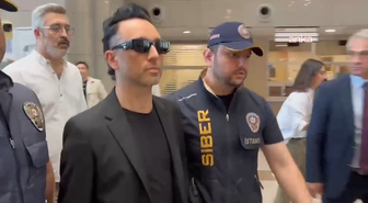 Mabel Matiz'e 'Ha Leylim' klibi için müstehcenlik soruşturması