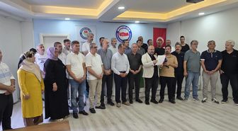 Mardin STK Platformu'ndan Çerçeve Yasa'ya destek ve adalet çağrısı