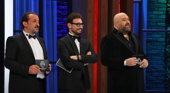 MasterChef Dokunulmazlık Oyunu kim kazandı? 13 Ağustos Perşembe Dokunulmazlık Oyunu kim kazandı?
