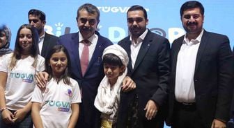 Bakan Tekin: Herkesi matematiğe zorlamayalım