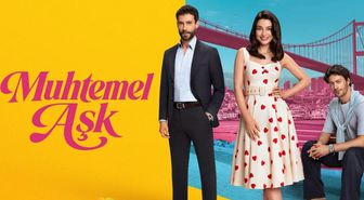 Muhtemel Aşk 10. bölüm fragmanı yayınlandı mı?