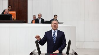 Emir: Enflasyon hedefiyle emeklinin, memurun zammı gasp ediliyor