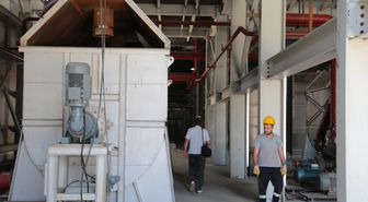 Muş Ovası'nda 42 bin ton şeker üretimi hedefleniyor