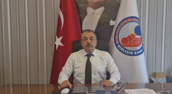 Orhan Yıldırım'dan Merkez Bankası'na tepki: Emek hırsızlığı var