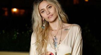 Paris Jackson kimdir? Michael Jackson'ın kızı Paris Jackson kaç yaşında, ne iş yapıyor?