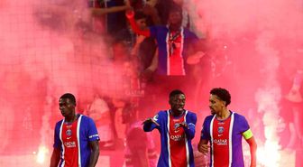 PSG, Süper Kupa'da Aston Villa'yı 2-1 Geçti