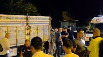 Burdur'da Motosiklet Kazası: 17 Yaşındaki Sürücü Hayatını Kaybetti