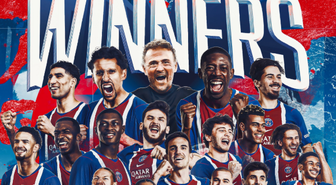 PSG, UEFA Süper Kupa'da Aston Villa'yı 2-1 Geçti