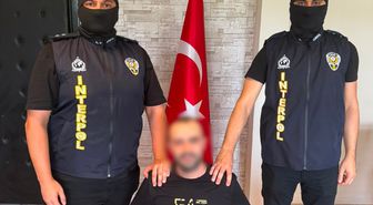 Redkitler elebaşı Ferhat Delen Gürcistan'dan iade edildi