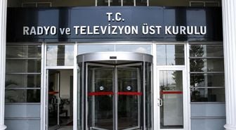 RTÜK'ten 4 dijital platforma üst sınırdan ceza