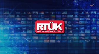 RTÜK 2025 Medya Araştırması: Televizyon Hâlâ En Yaygın ve Güvenilir Medya