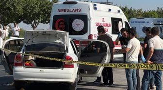 Şanlıurfa'da silahlı saldırı: 1 ölü, 1 yaralı