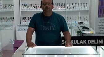 Kuyumcu Soygunu Davasında Yargıtay Bozdu