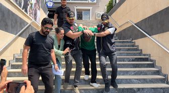 Şişli'de Eski Erkek Arkadaşının Silahlı Saldırısında Hayatını Kaybeden Nilda Müge Şahin'in Katili Yakalandı