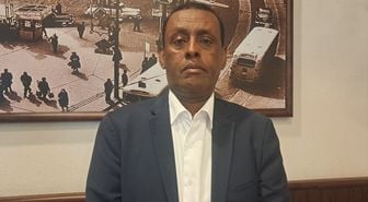 Türkiye Somali'deki Siyasi Krizde Arabulucu Olabilir