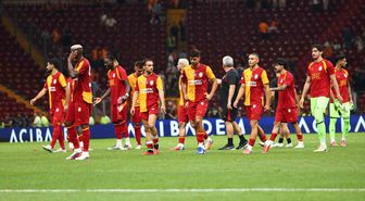 Galatasaray-Çorum FK: Yeni Sezonun Açılışında Tarihi Buluşma