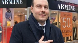 Tesettür giyimin lideri! Süleymancılara operasyonda Armine de listede