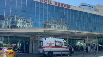 Konya'da Bıçaklı Kavga: 18 Yaşındaki Genç Hayatını Kaybetti