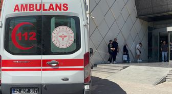 Dönerci kavgası kanlı bitti: 1 ölü, 2 gözaltı