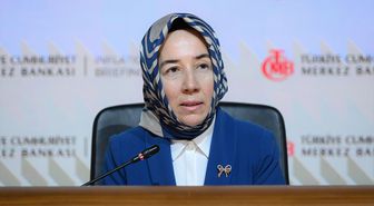 TCMB Enflasyon Raporu: Beklentilerde İyileşme Sinyali