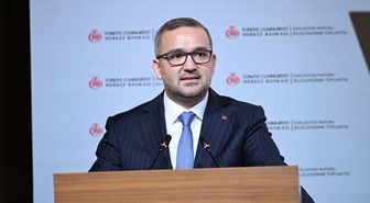 TCMB 2026 enflasyon tahminini yüzde 28'e yükseltti