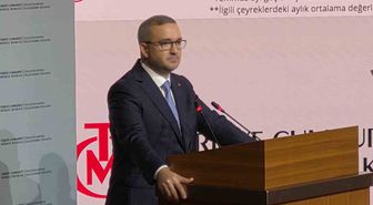 TCMB Enflasyon Raporu: 2026 yıl sonu tahmini yüzde 28'e yükseltildi