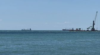 Tekirdağ'da Fırtına: Uçuşlar İptal, Denize Girmek Yasaklandı