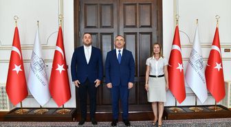 Tekirdağ'da Dernek, Belediye ve OSB'den Güncel Gelişmeler