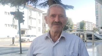 Telefon Dolandırıcılarına 'Kefen Parası' Tuzağı: Yaşlı Adam Polis Sayesinde Kurtuldu