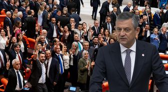 Terörsüz Türkiye sonrası kritik adım! DEM Parti ve Yeni Parti'nin istediği oluyor