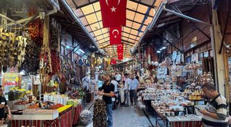 Terörsüz Türkiye ile Gaziantep'te Turizm Hareketliliği Beklentisi