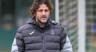 Trabzonspor'un Avrupa Ligi play-off turundaki rakibi belli oldu