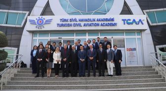 Türkiye-Filipinler Hava Trafiği Artıyor: İstanbul-Manila Seferleri 14'e Çıktı