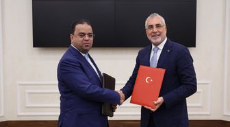 Türkiye ve Libya'dan Çalışma ve İstihdamda İş Birliği Mutabakatı
