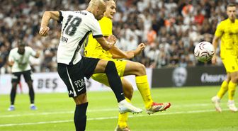 Beşiktaş, Hradec Kralove karşısında ilk yarıda önde