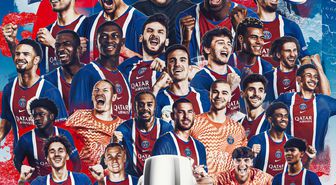 PSG, UEFA Süper Kupa'da Aston Villa'yı 2-1 Geçerek Üst Üste İkinci Kez Zafere Ulaştı