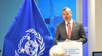 IMO Genel Sekreteri'nden Yemen açıklarındaki kargo gemisi saldırısına kınama