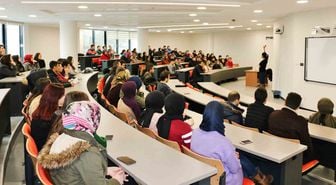 YÖK: Öğrenci Affı Başvuruları 9 Aralık'a Kadar