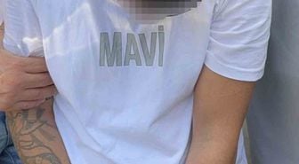Samsun'da Uyuşturucu Operasyonu: 2 Bin 629 Hap Ele Geçirildi, Şüpheli Tutuklandı