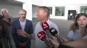 Yıldız'dan İşçilere 'Önümüzdeki Hafta' Sözü: 'Türkiye'nin Hiçbir Yerinde İşçi Alacağım Demeyecek'