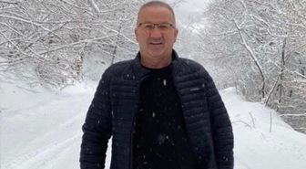 İnegöl'de iş insanı başından vurulmuş halde bulundu, hayatını kaybetti