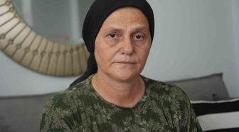 27 Yıllık Acı: Anne Kızını Arıyor