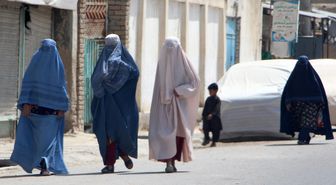 Taliban'ın Beş Yılı: Kadınların Sesinden Afganistan'daki Hak İhlalleri ve Umutsuzluk