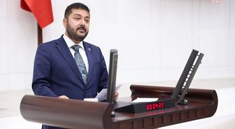 CHP'li Yazgan: Kumpas kuruldu, dokunulmazlığımın kaldırılmasını isteyeceğim