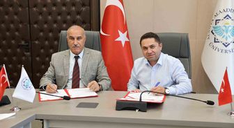 ALKÜ ile İŞKUR'dan Öğrencilere Yönelik İş Birliği Protokolü