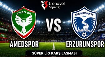 Amedspor maçı ne zaman, Amedspor Erzurumspor maçı ne zaman, saat kaçta, hangi kanalda?