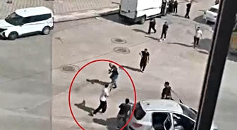 Altındağ'da Cenaze Yemeğinde Pompalı Tüfekle Ateş Açıldı
